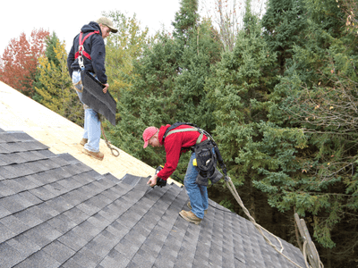 About Roof Repair Experts Westerville, NE